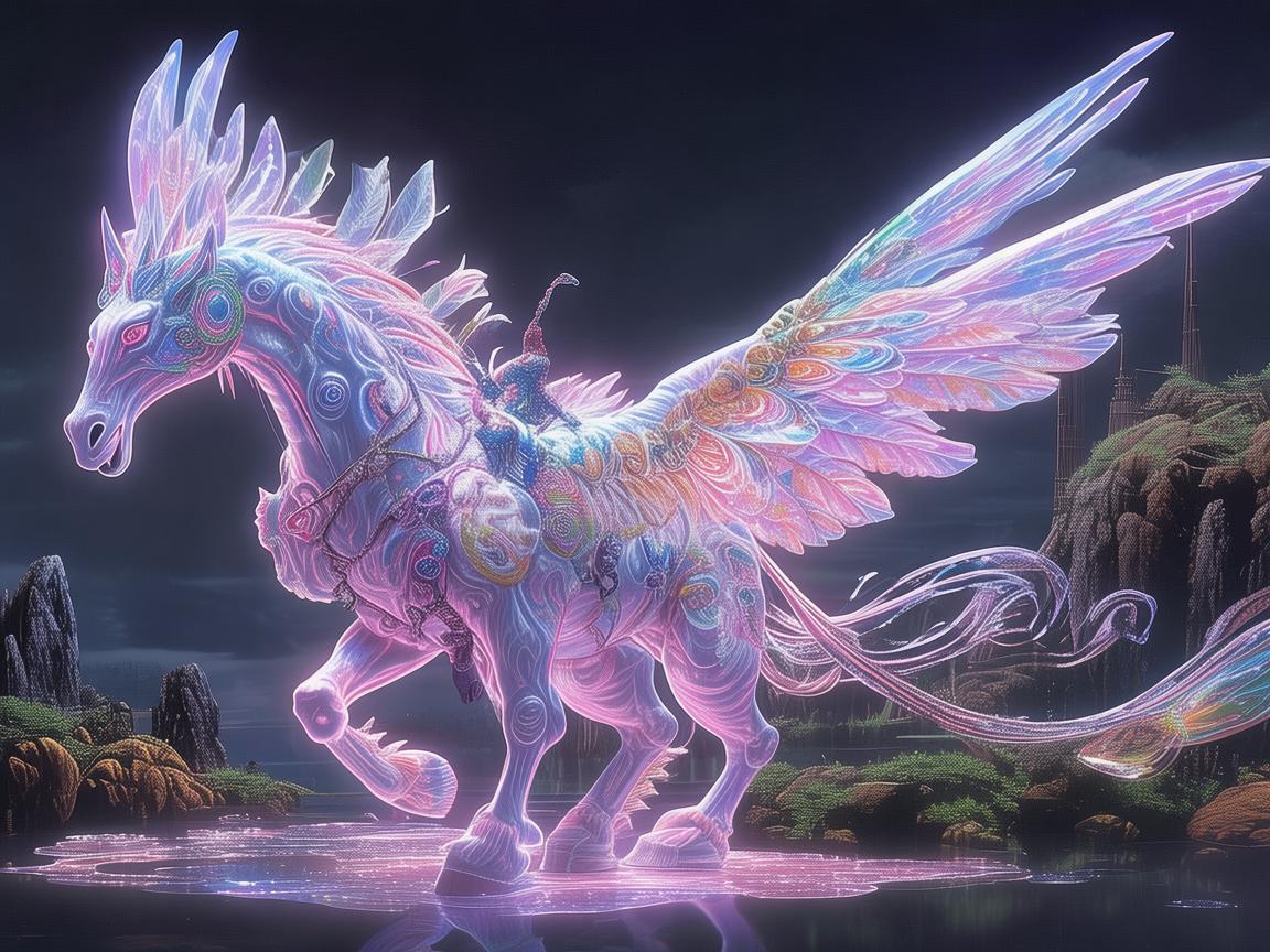 哪些手游有鲲坐骑呢？