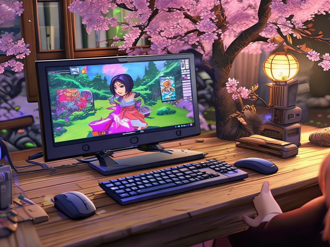 日本英雄联盟手游究竟该怎么玩？