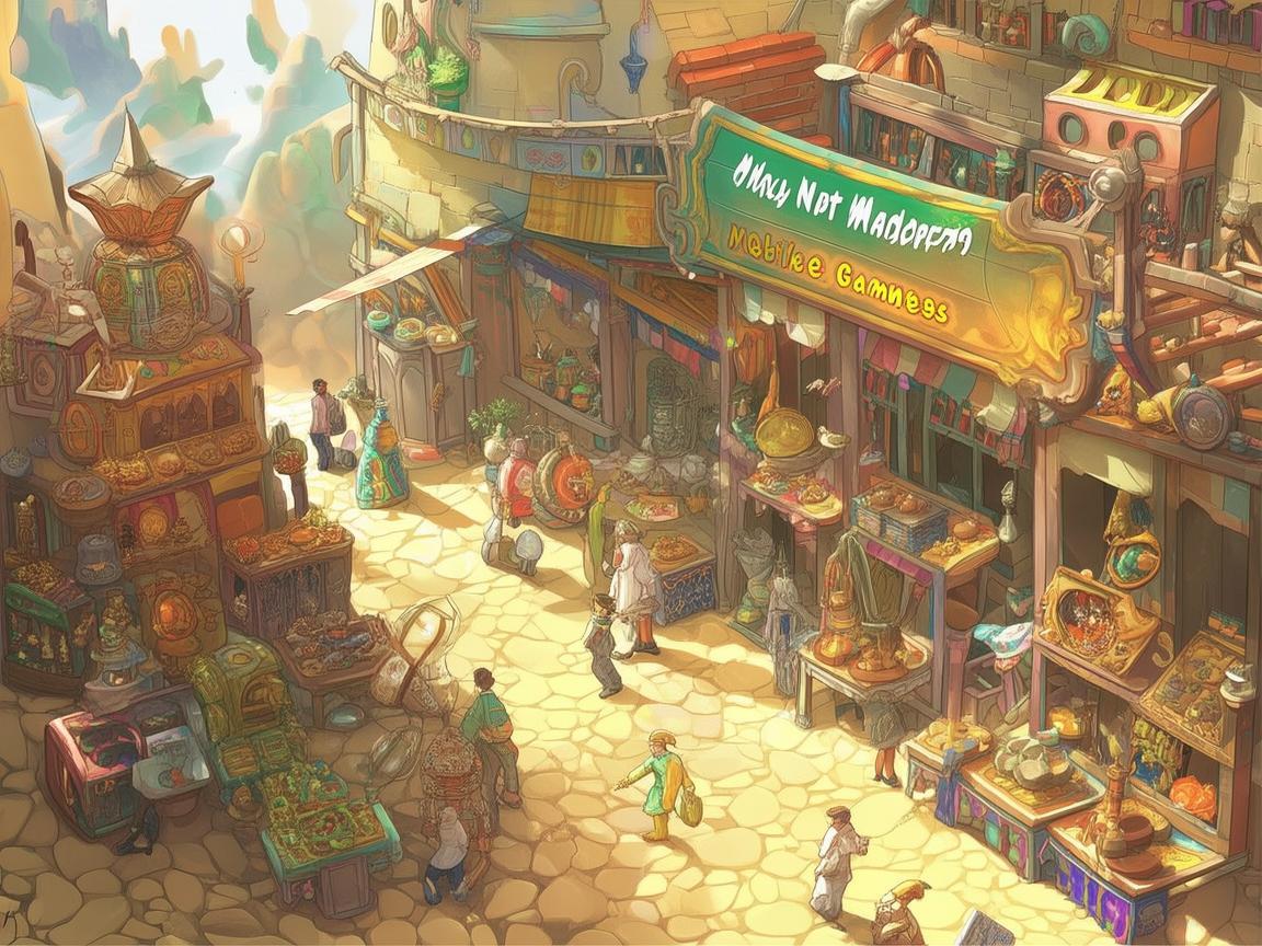 为什么都让走淘手游？