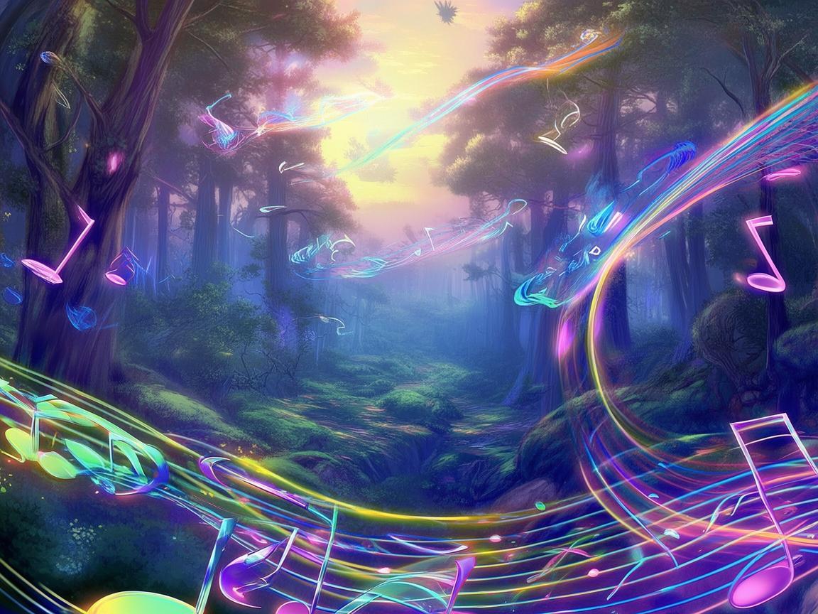 绝世武魂手游音乐究竟叫什么？