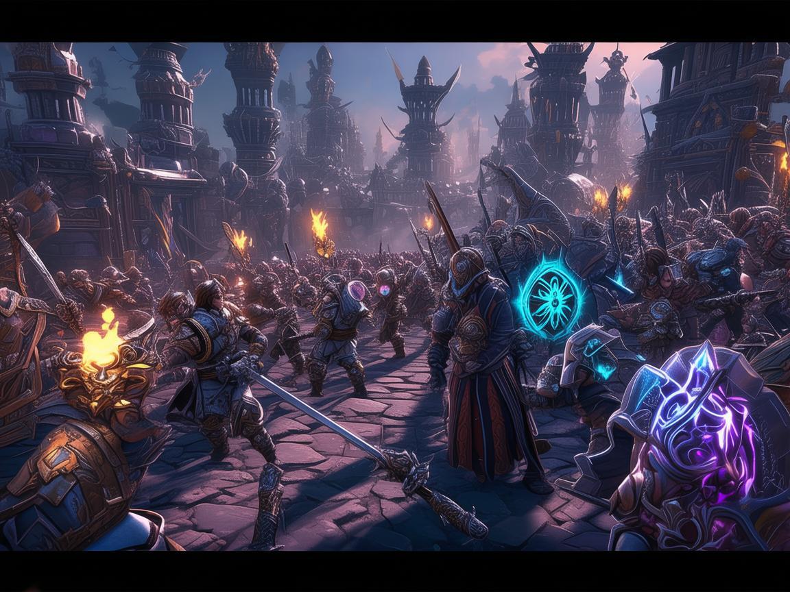 手游剑宗PK带什么装备才合适？