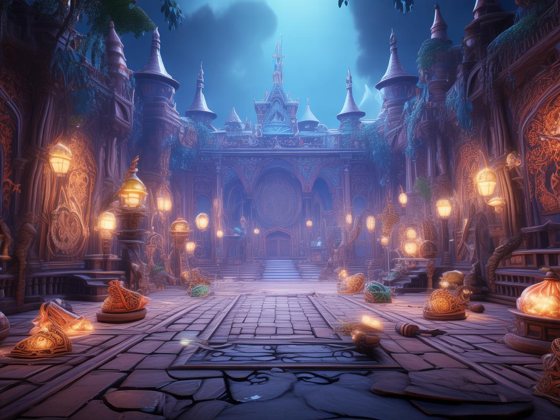 宫廷计手游真的好玩吗？