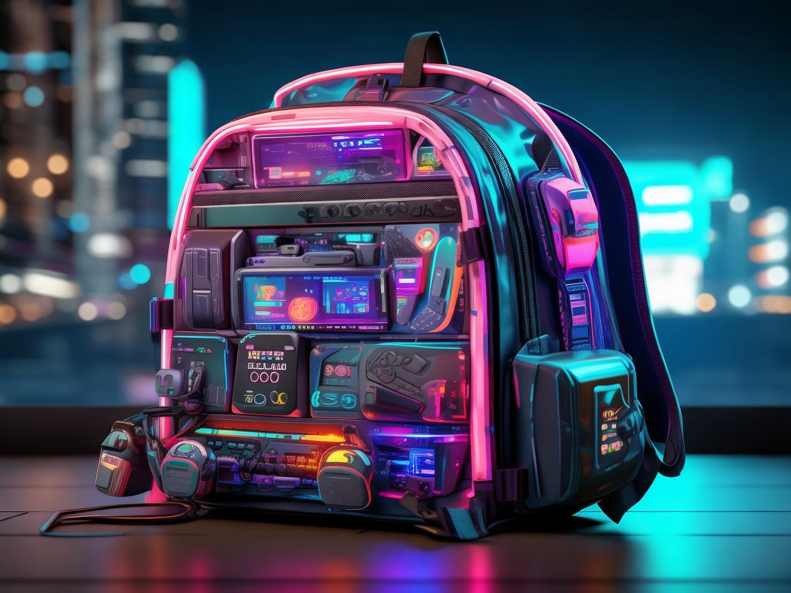 手游背包究竟有什么用？