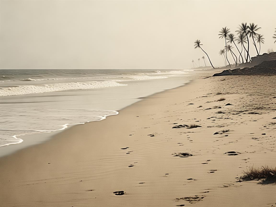 饥荒手游只有海滩吗？