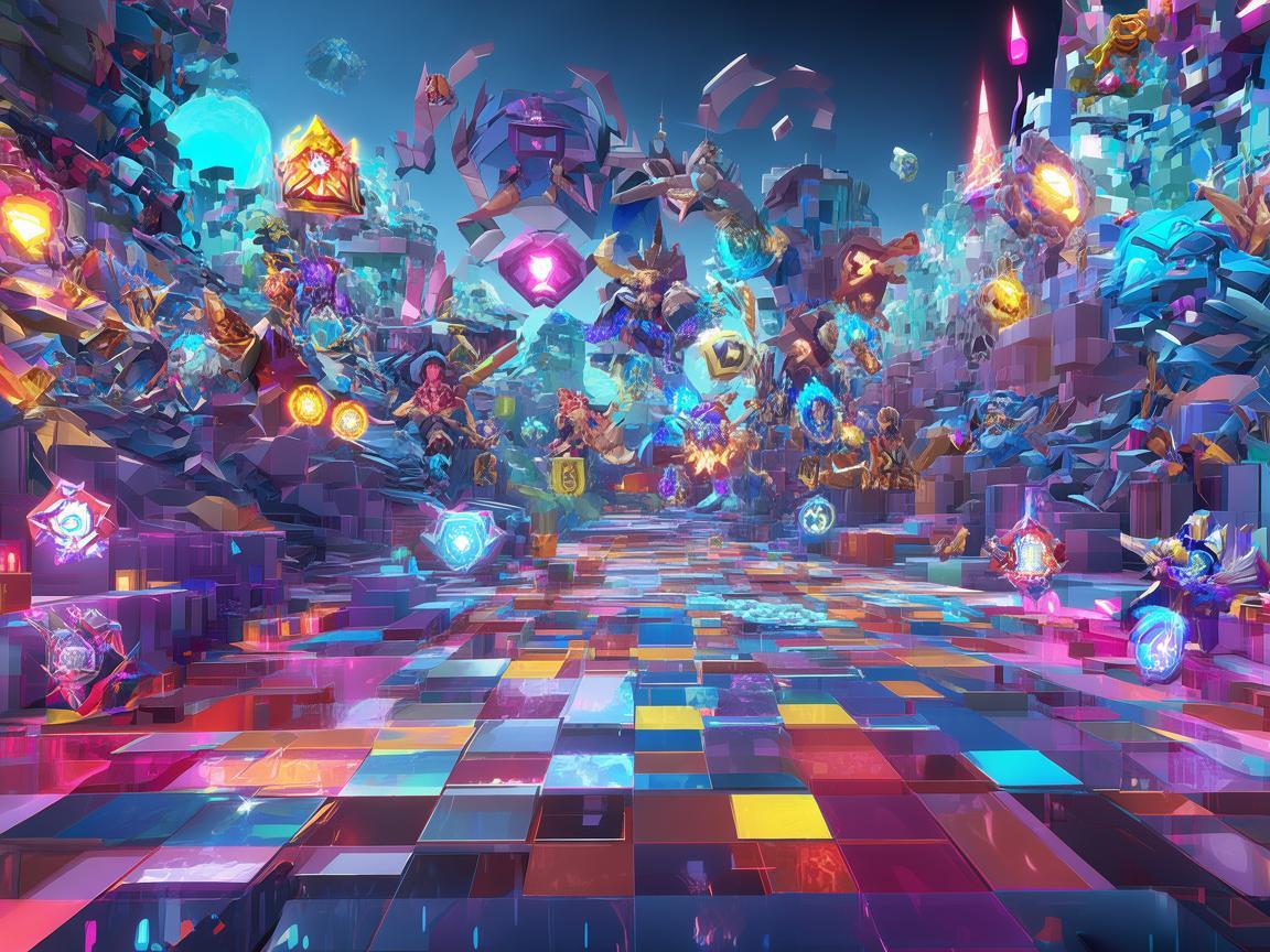 手游宗师段位该玩什么英雄？