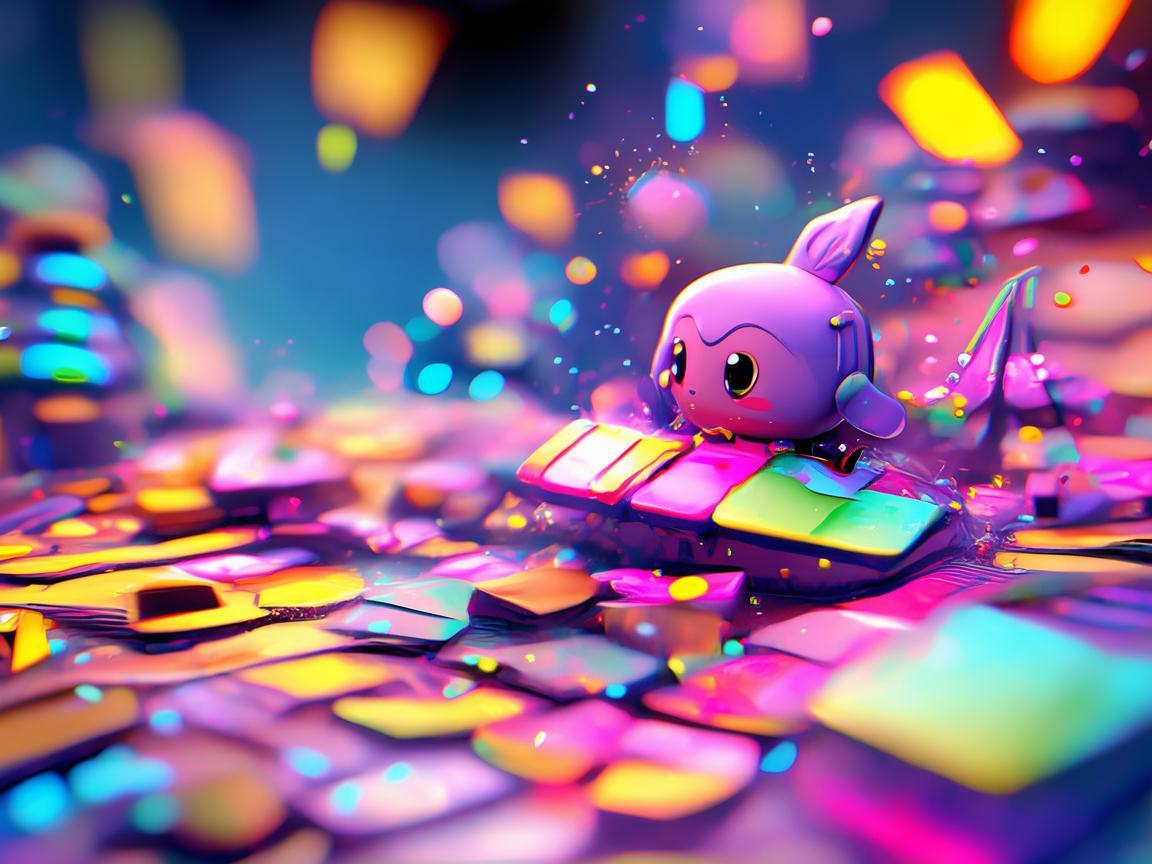 小白登场的手游究竟叫什么？