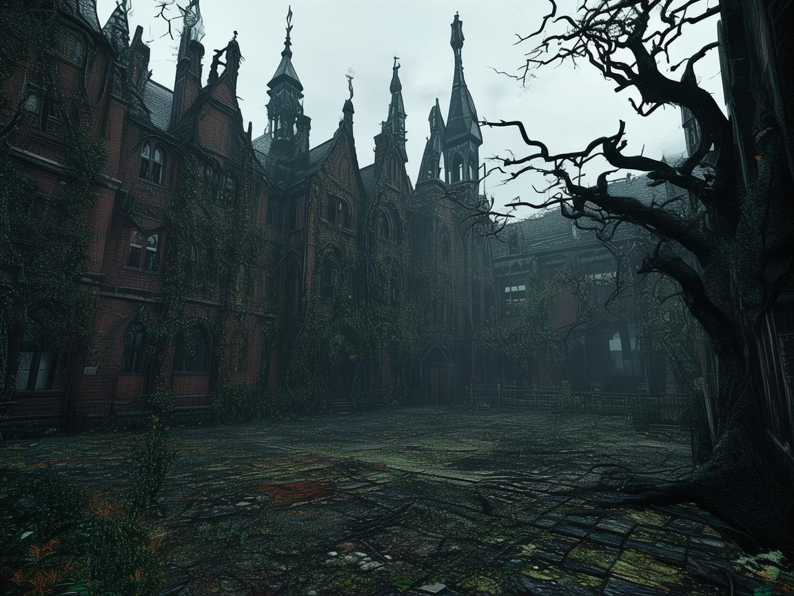 恐怖学校手游真的好玩吗? 恐怖学校手游真的好玩吗?