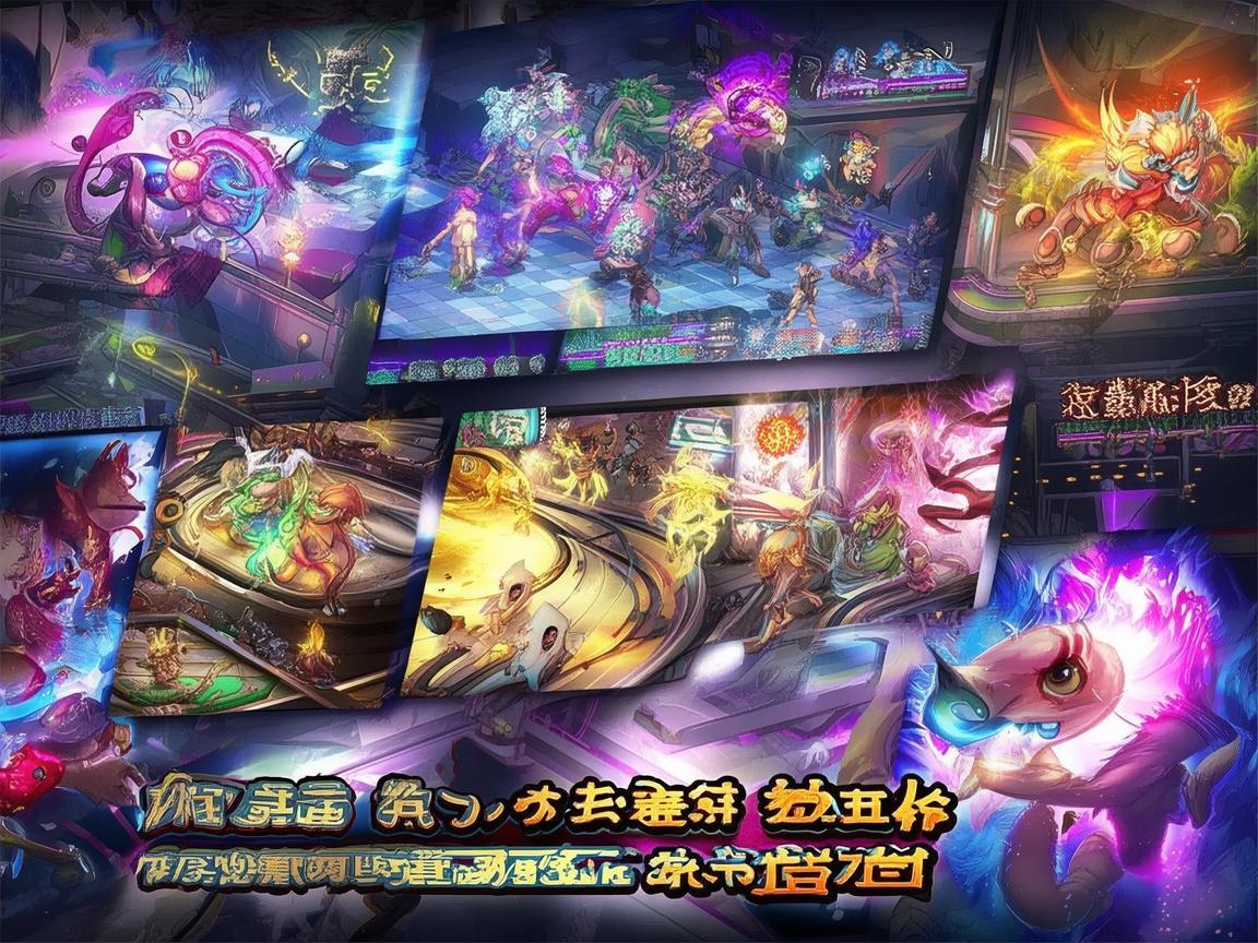 DNF手游什么火？答案在这里！