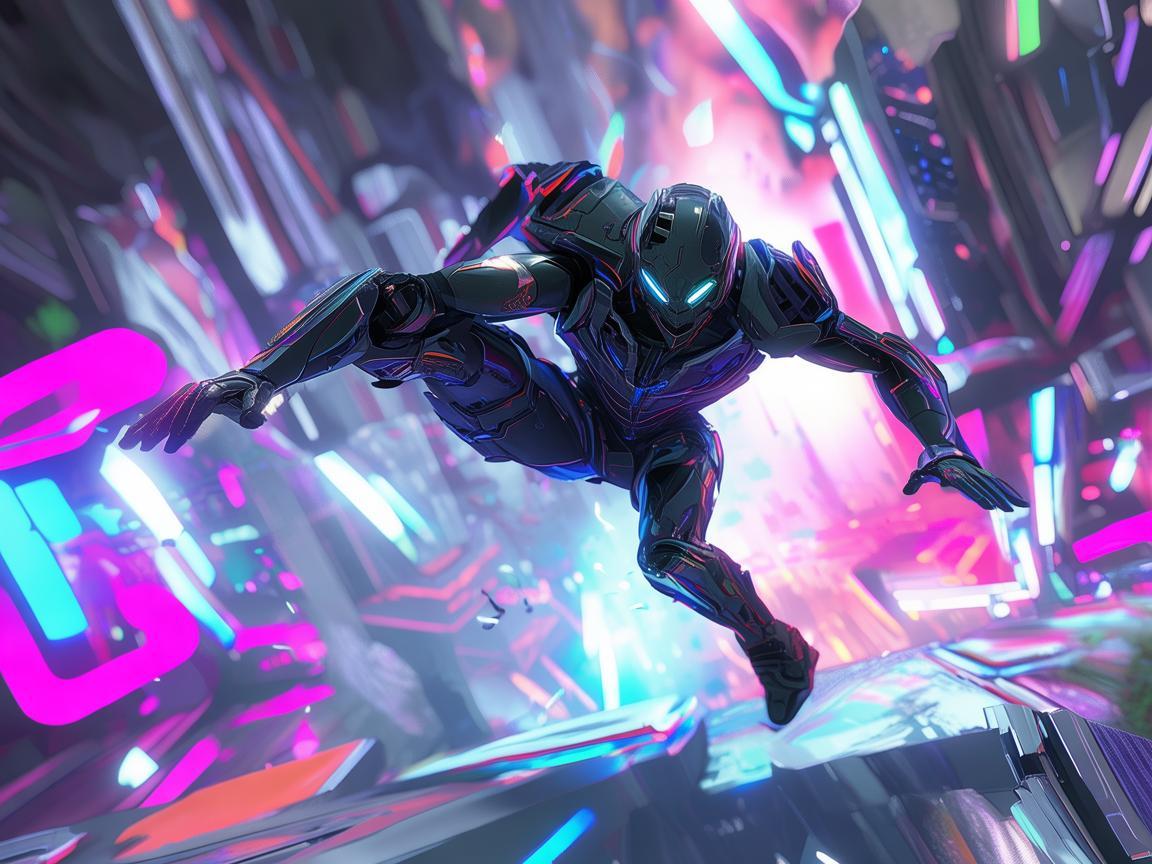 CF手游幻影角色防摔吗？