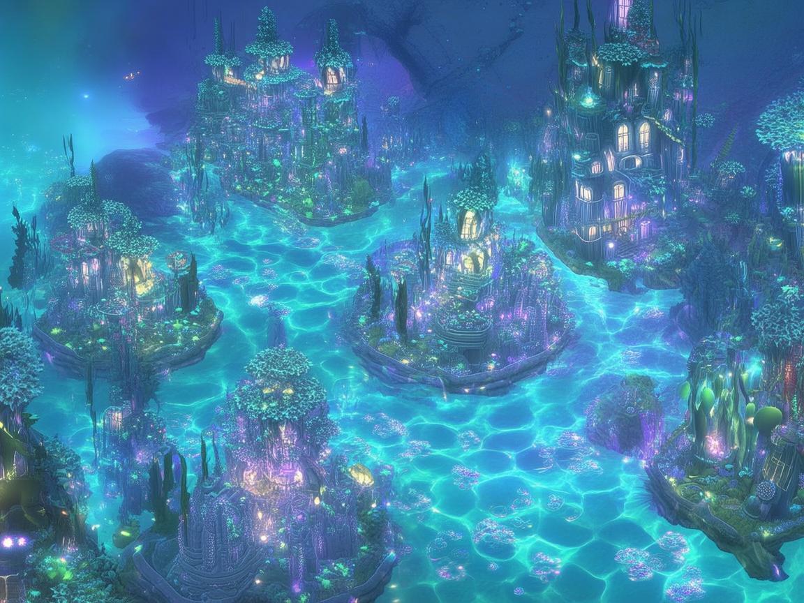 诛仙手游海味究竟有什么？