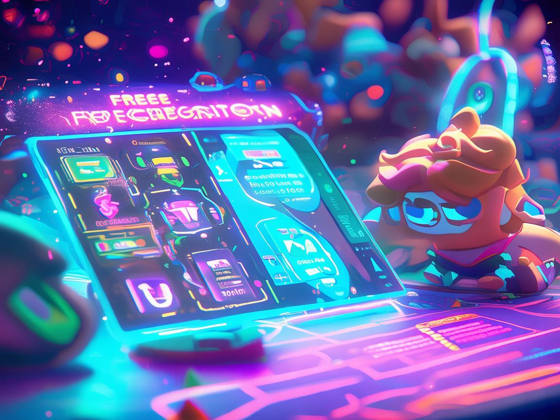 LOL手游如何免费注册? LOL手游如何免费注册?