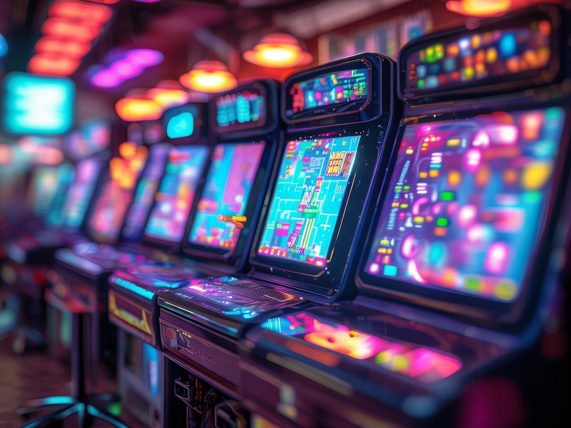 游戏有手游吗？