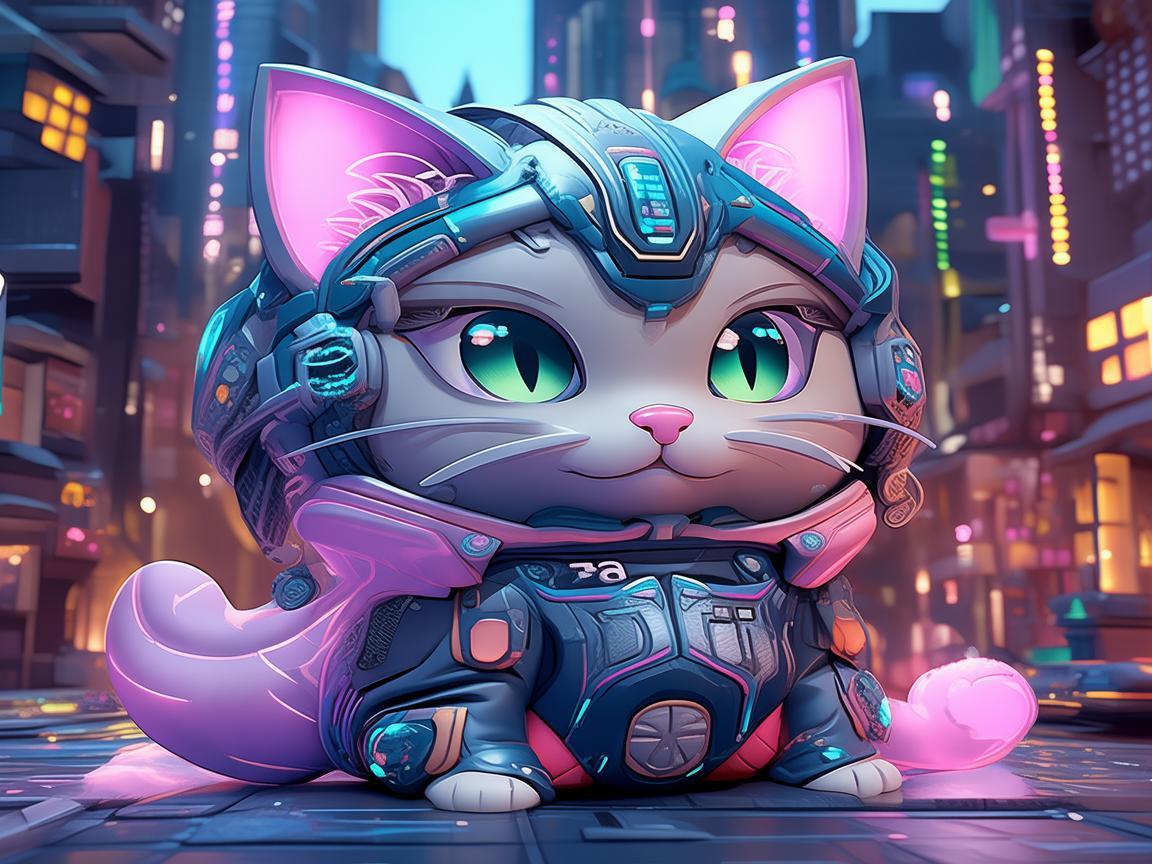 英雄联盟手游出猫咪了吗？