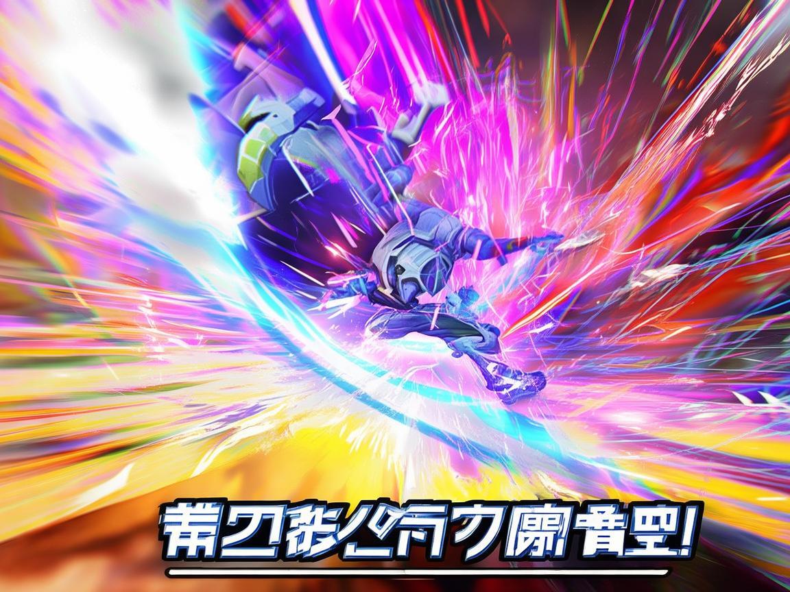 手游盖伦大招喊什么？答案来了！