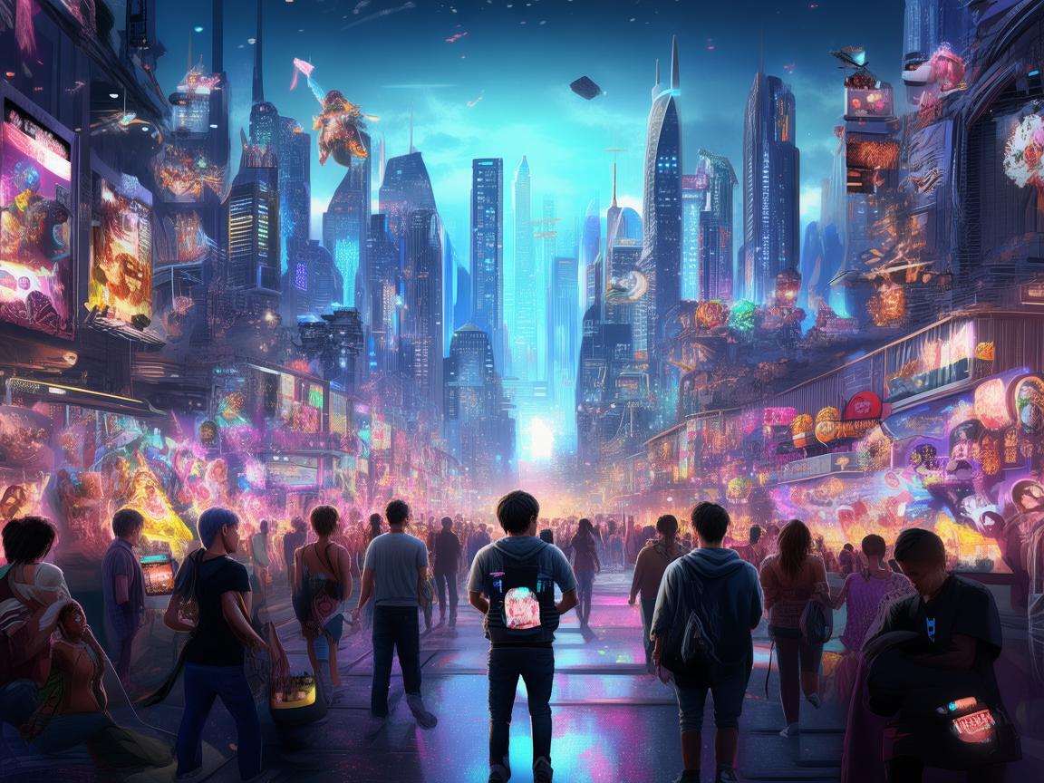 特效手游众多，大家究竟喜欢玩什么？