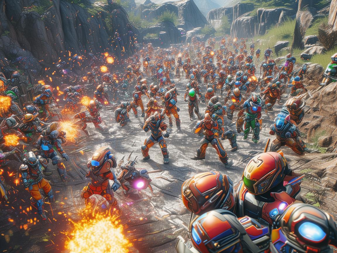 什么手游能让最强玩家尽情打架? 什么手游能让最强玩家尽情打架?