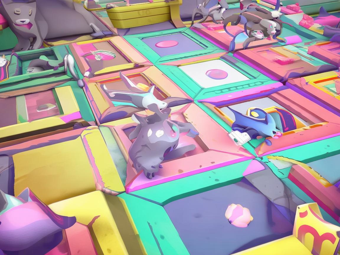 猫和老鼠手游中什么猫好用？