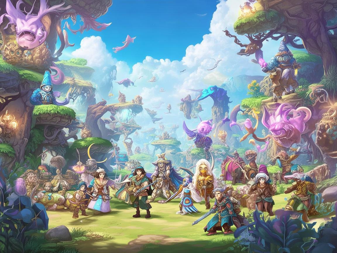 大话手游什么职业适合平民？