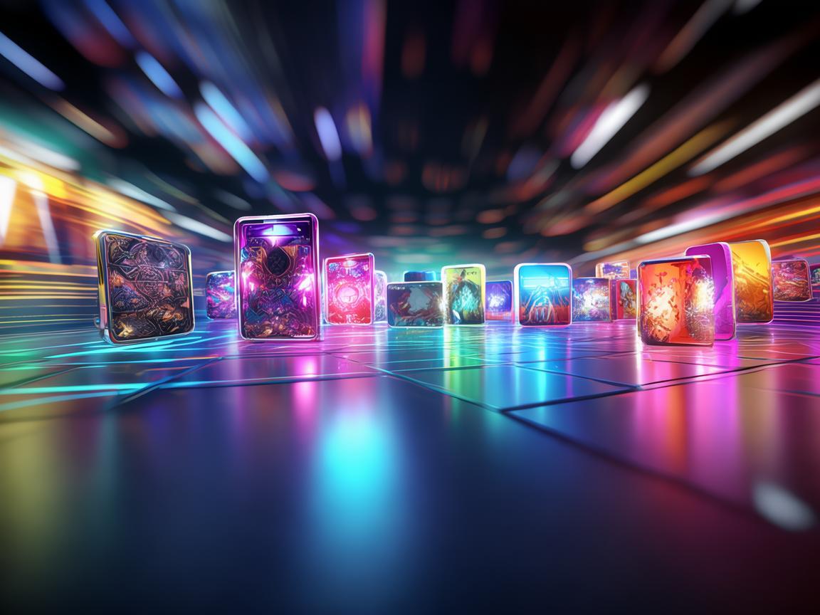 哪些手游可以140帧畅玩？