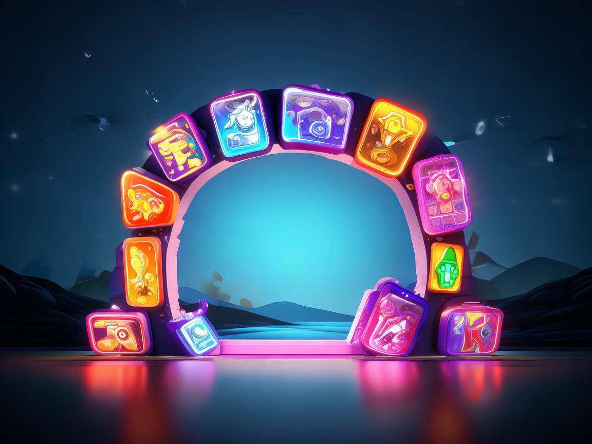 什么门槛高又好玩的手游适合直播？