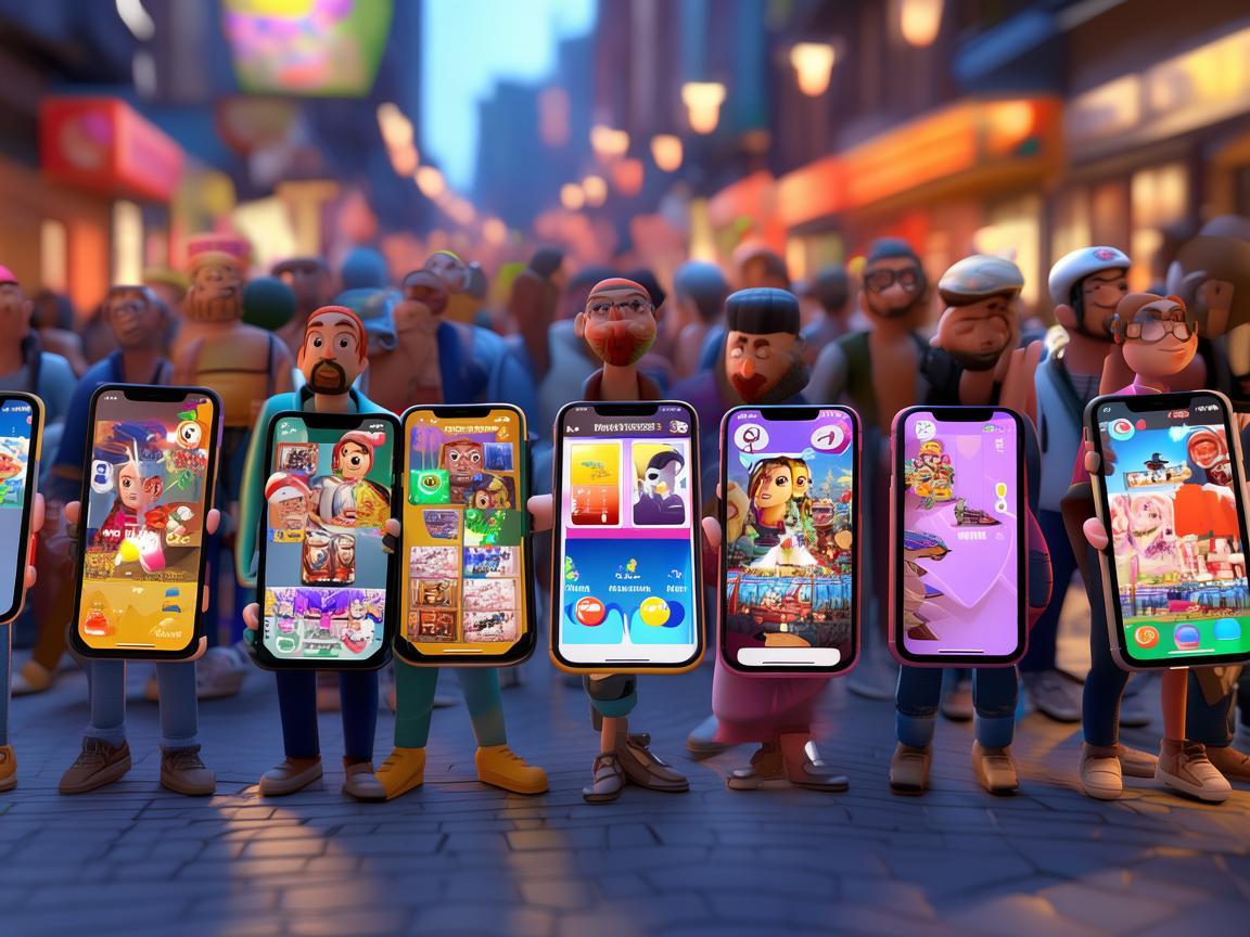 如何有效推广手游？