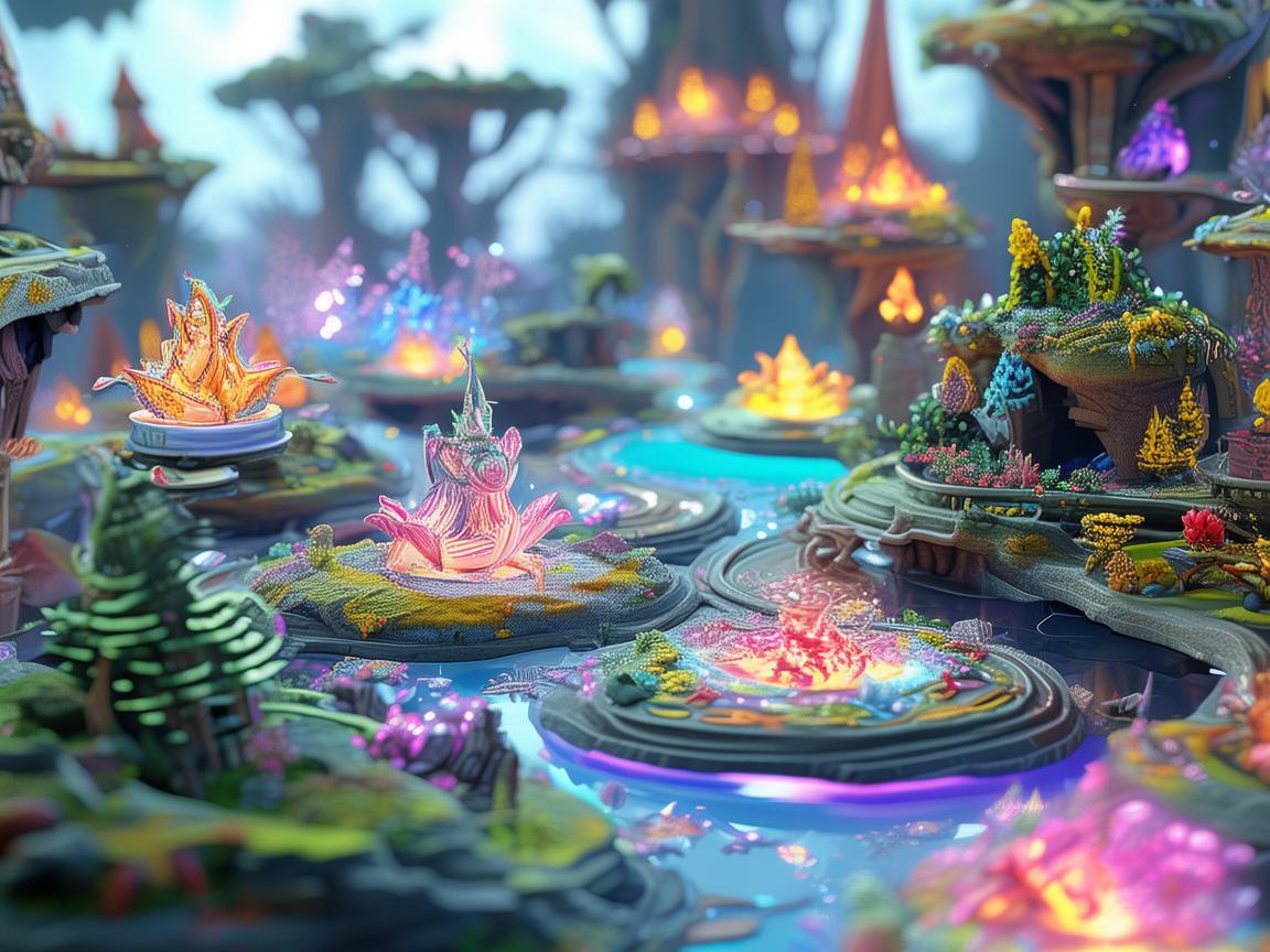 皮卡堂手游该选什么魔法? 皮卡堂手游该选什么魔法?