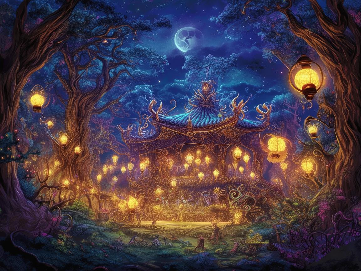 大话手游龙会究竟是什么？