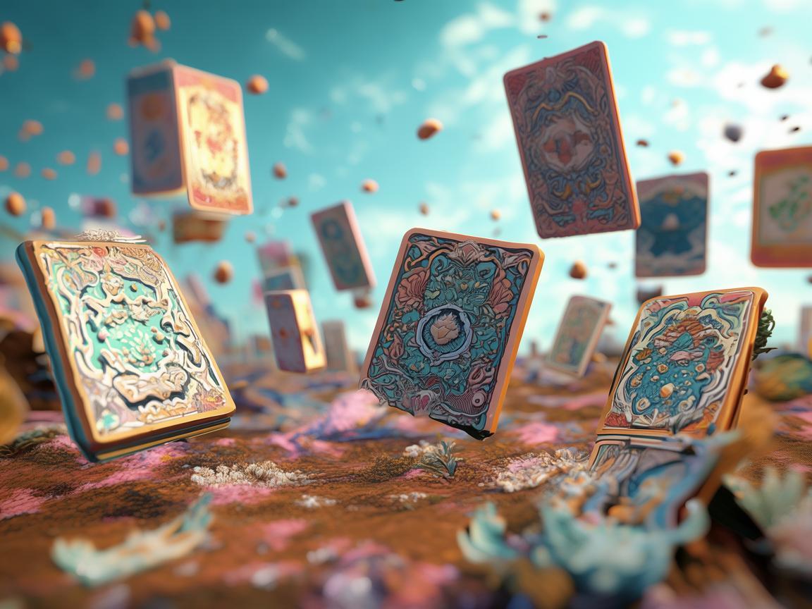 手游中的挑战卡能互换吗？