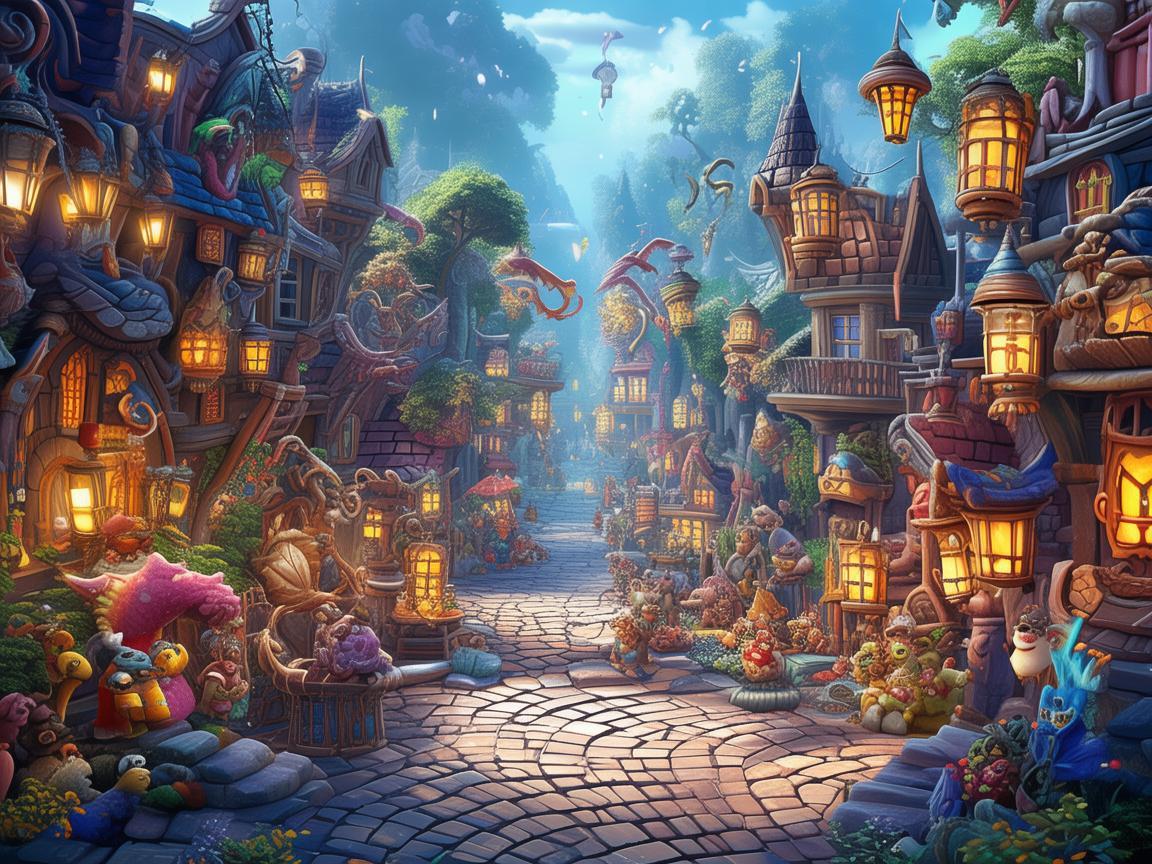 奇迹手游中，哪些才是真正好玩的呢？