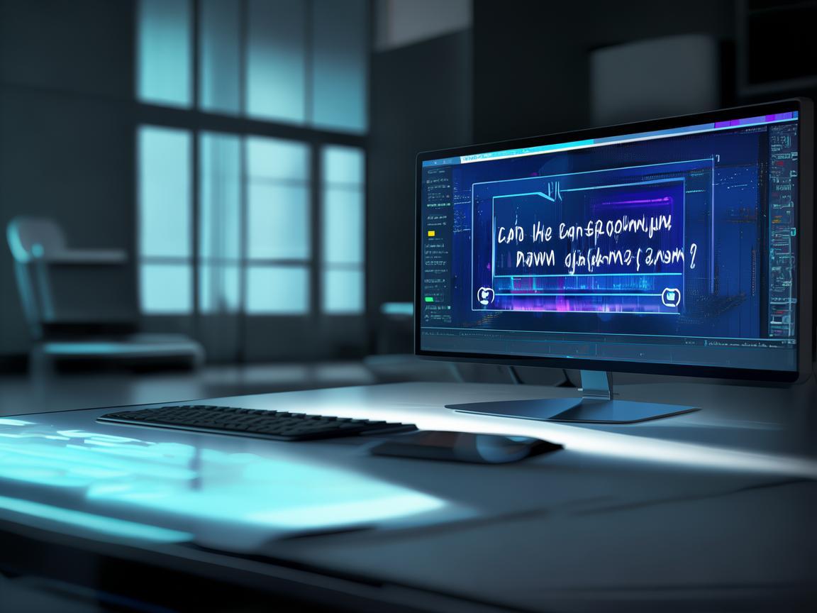 电脑能玩破晓手游版吗？