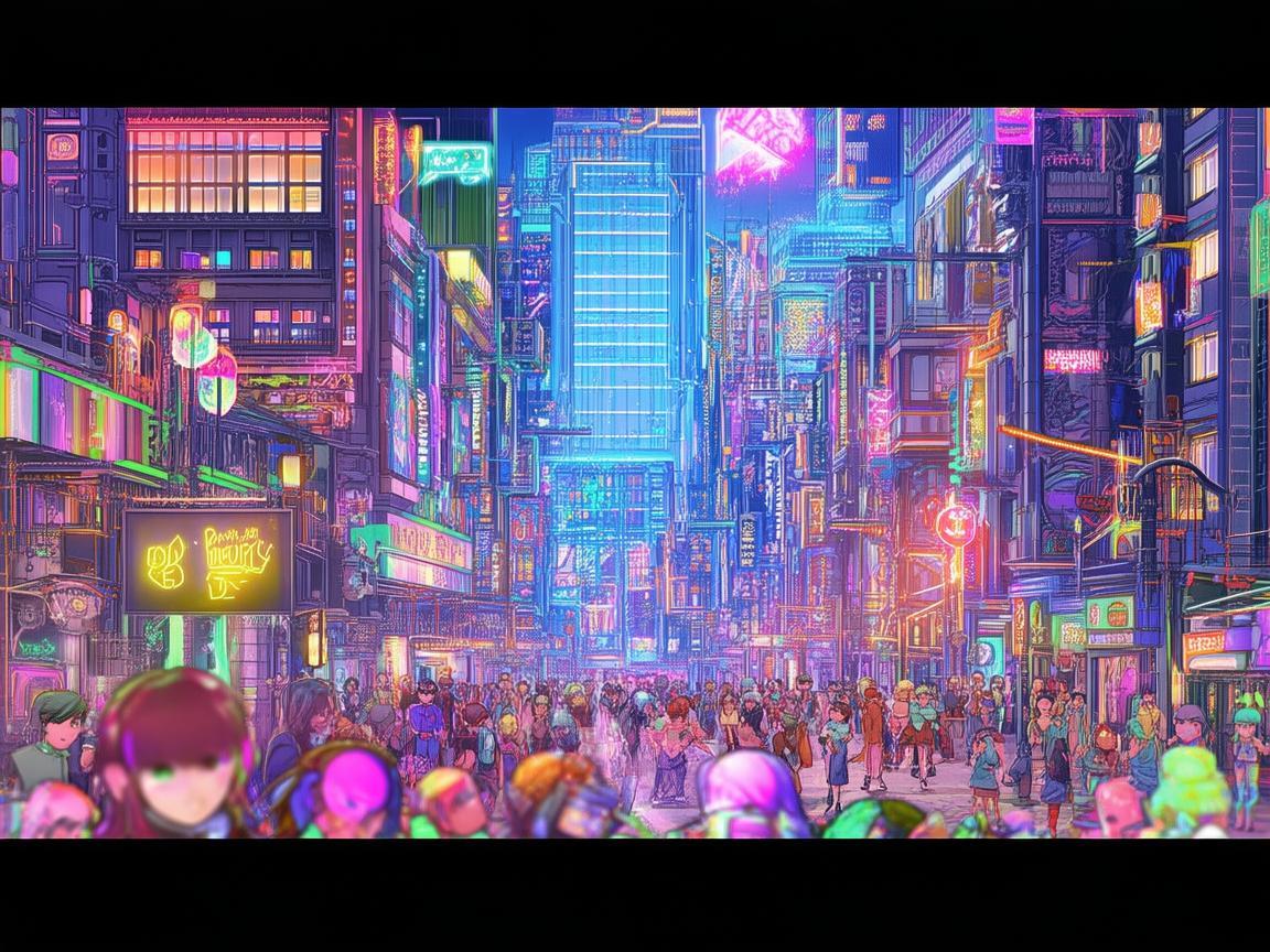 什么动漫手游制作精美？