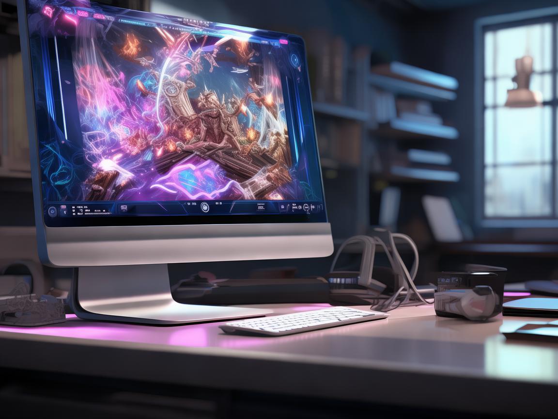 电脑能玩胜利女神手游吗? 电脑能玩胜利女神手游吗?