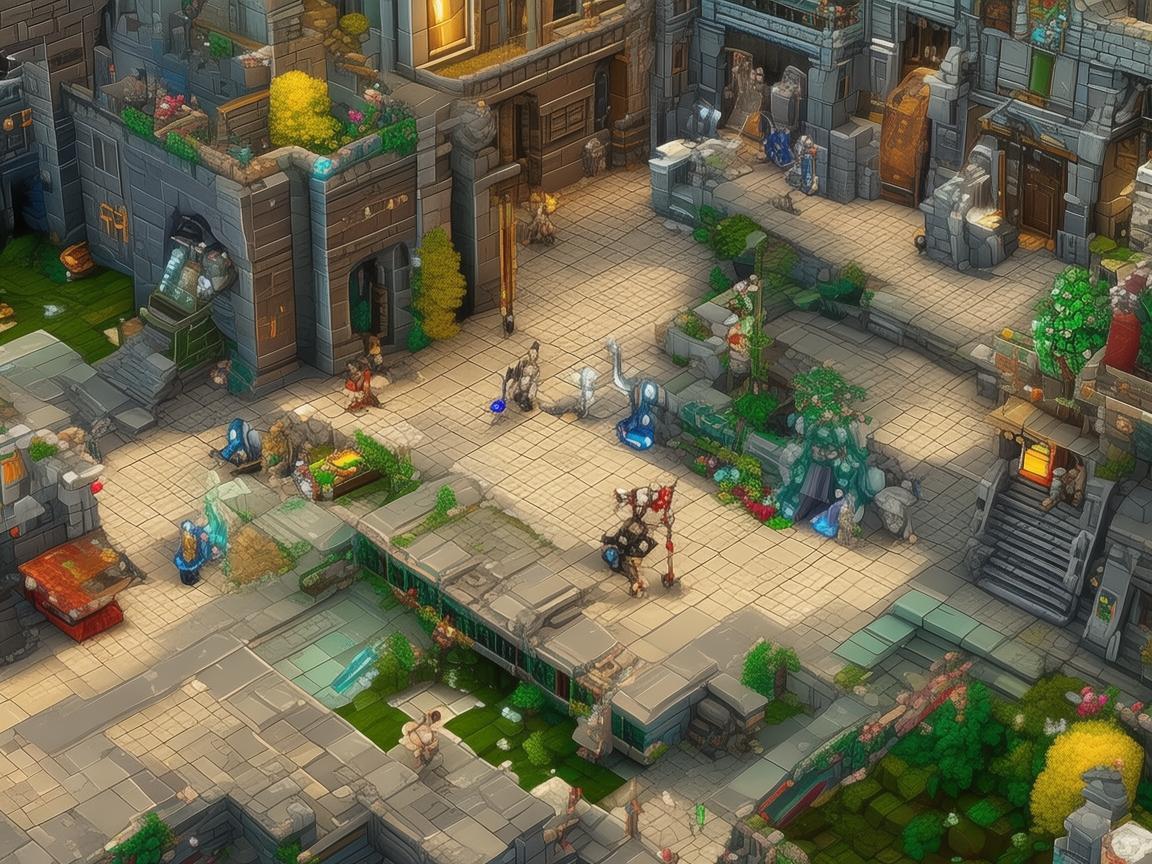 问道手游平民玩家练什么角色好？