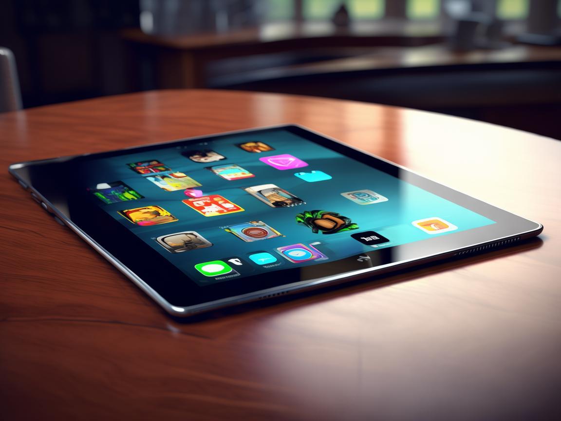 苹果平板可以挂手游吗？