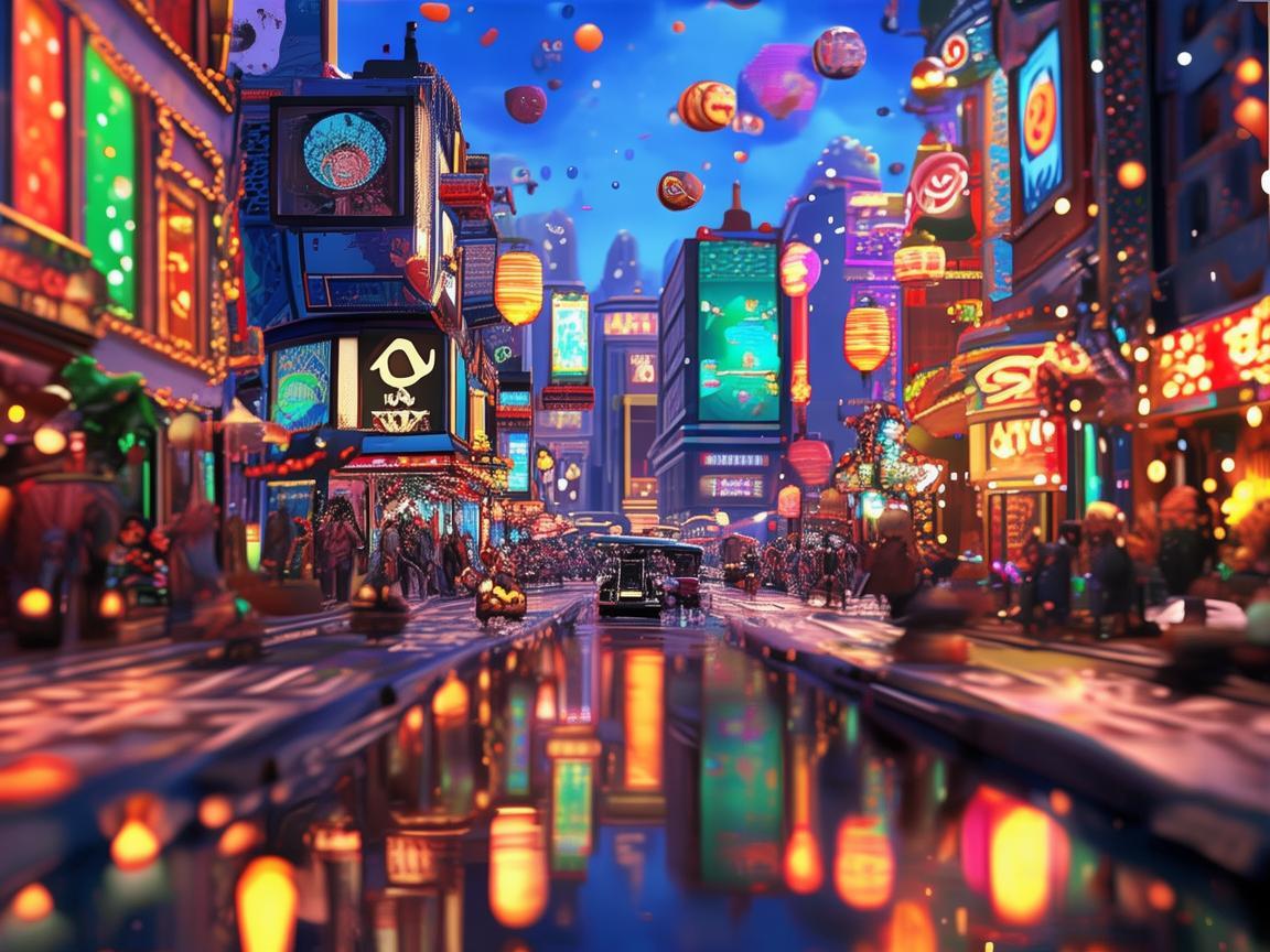 LOL手游有印记吗？