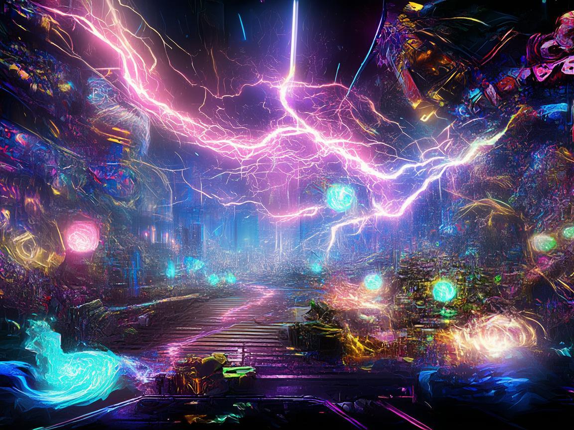 手游王者雷霆属性究竟是什么？