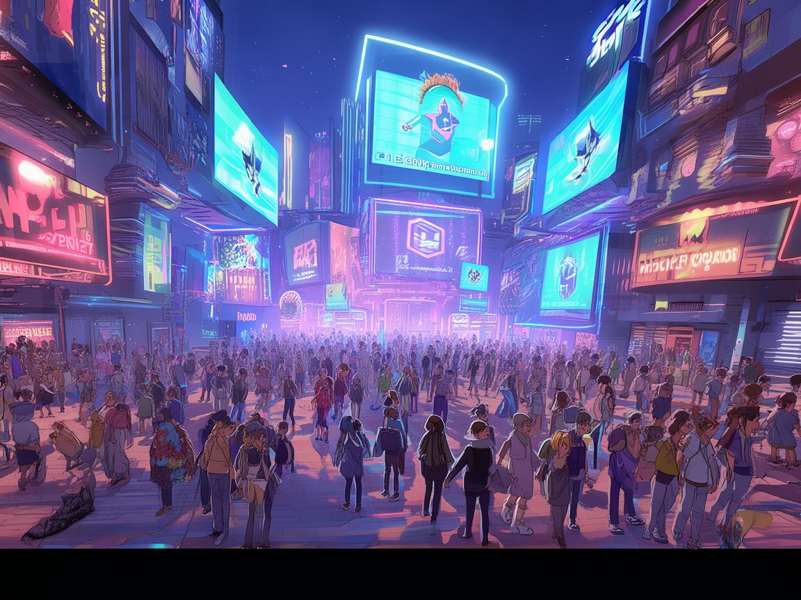 nnf手游到底火爆吗？