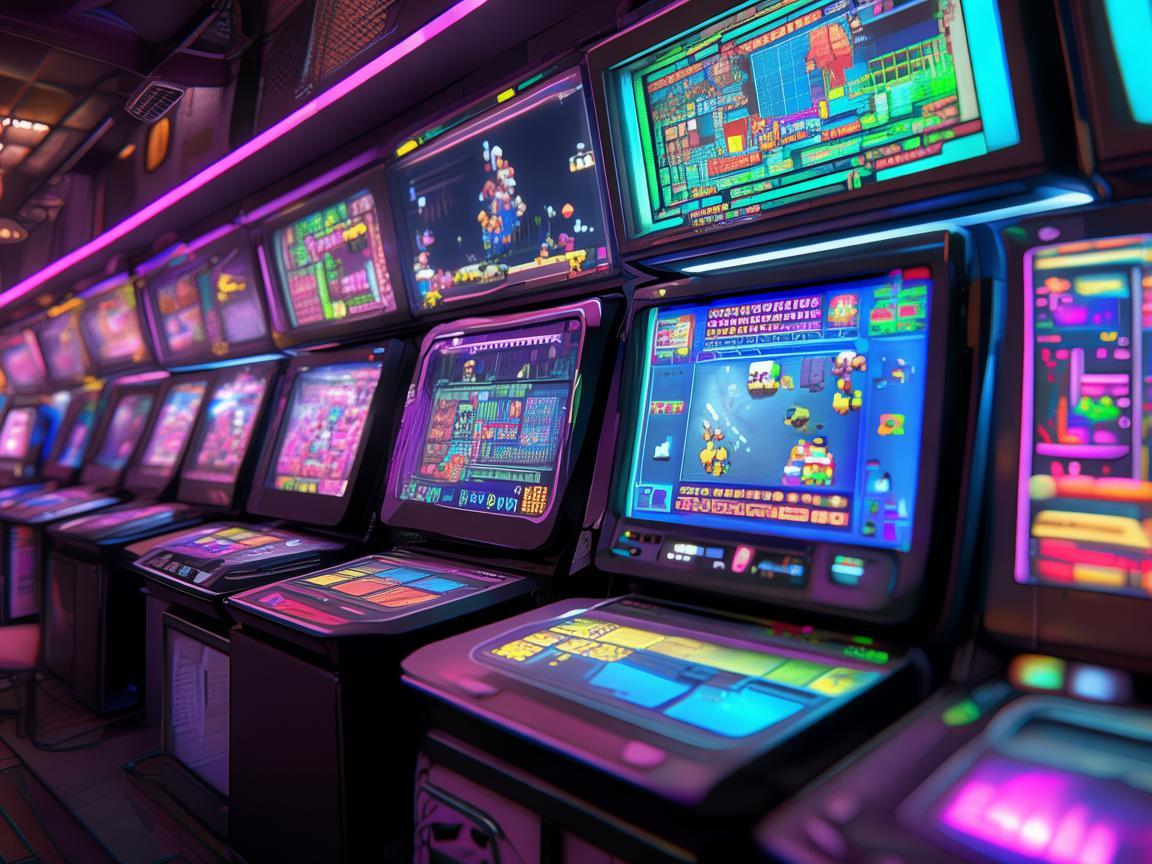 游戏有手游吗？