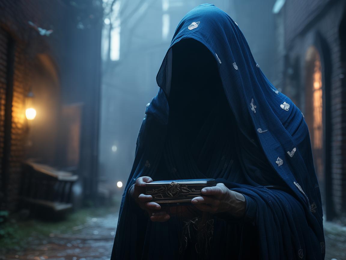 问道手游密探暗号究竟是什么? 问道手游密探暗号究竟是什么?