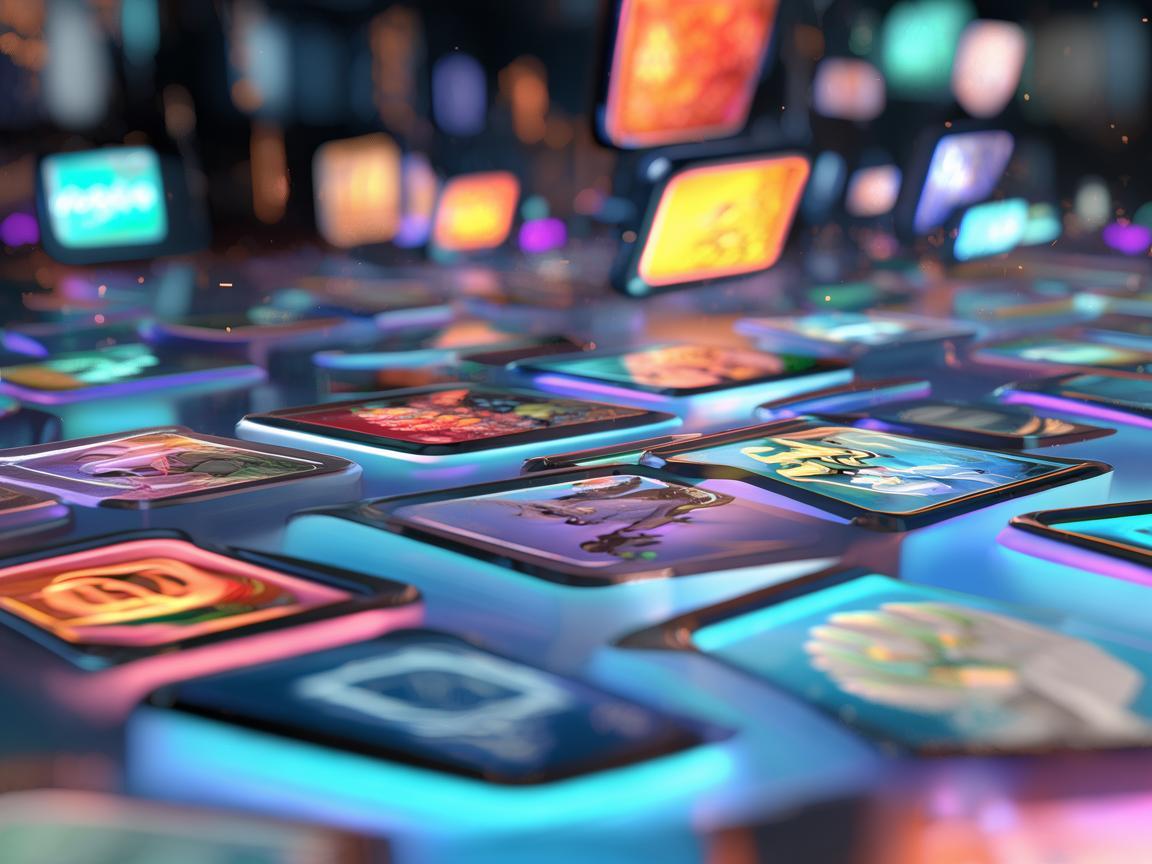 哪些手游需要登录？