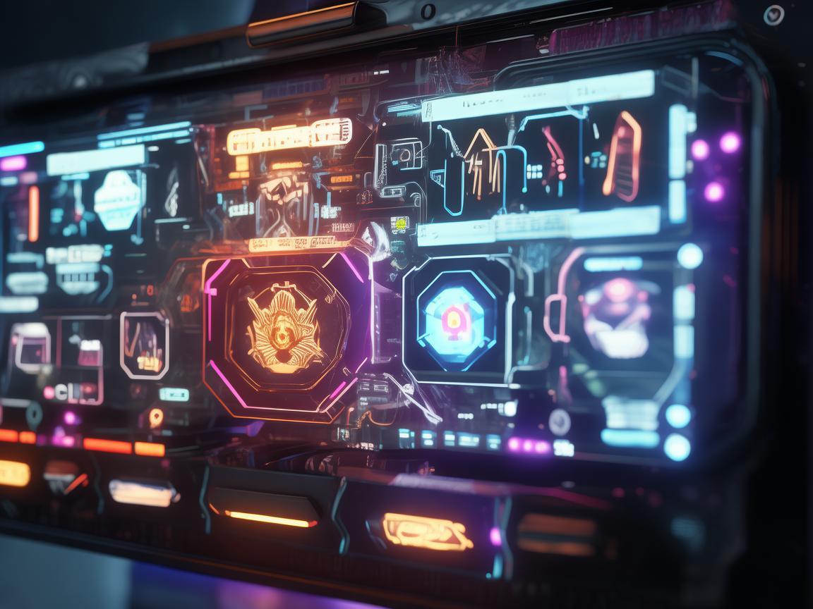 泰坦手游头像软件究竟叫什么？