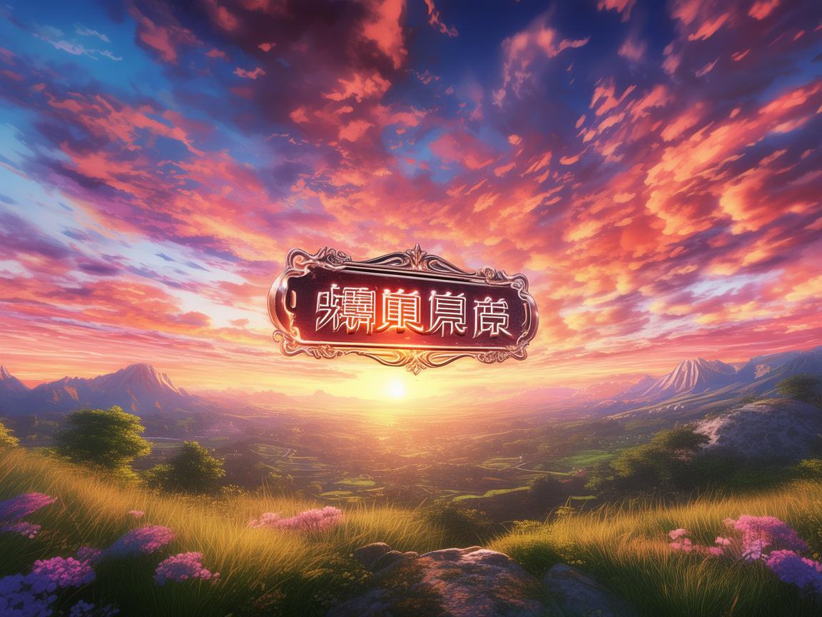 盛世遮天手游究竟叫什么名字？