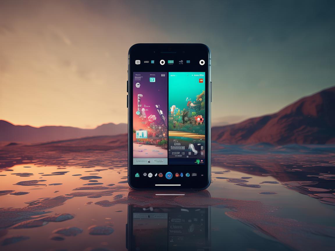 手游为什么会采用镜像模式呢？