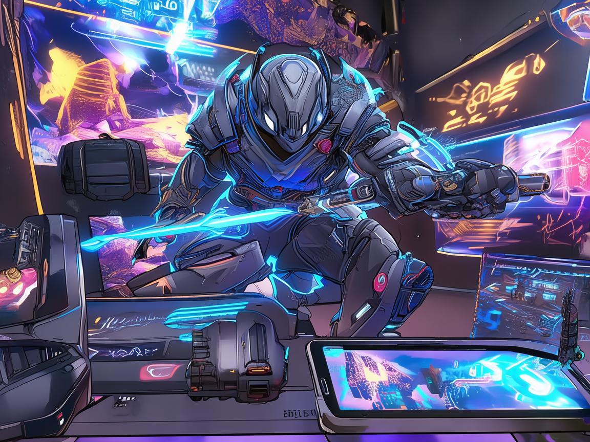 手游赛恩什么装备最好呢？