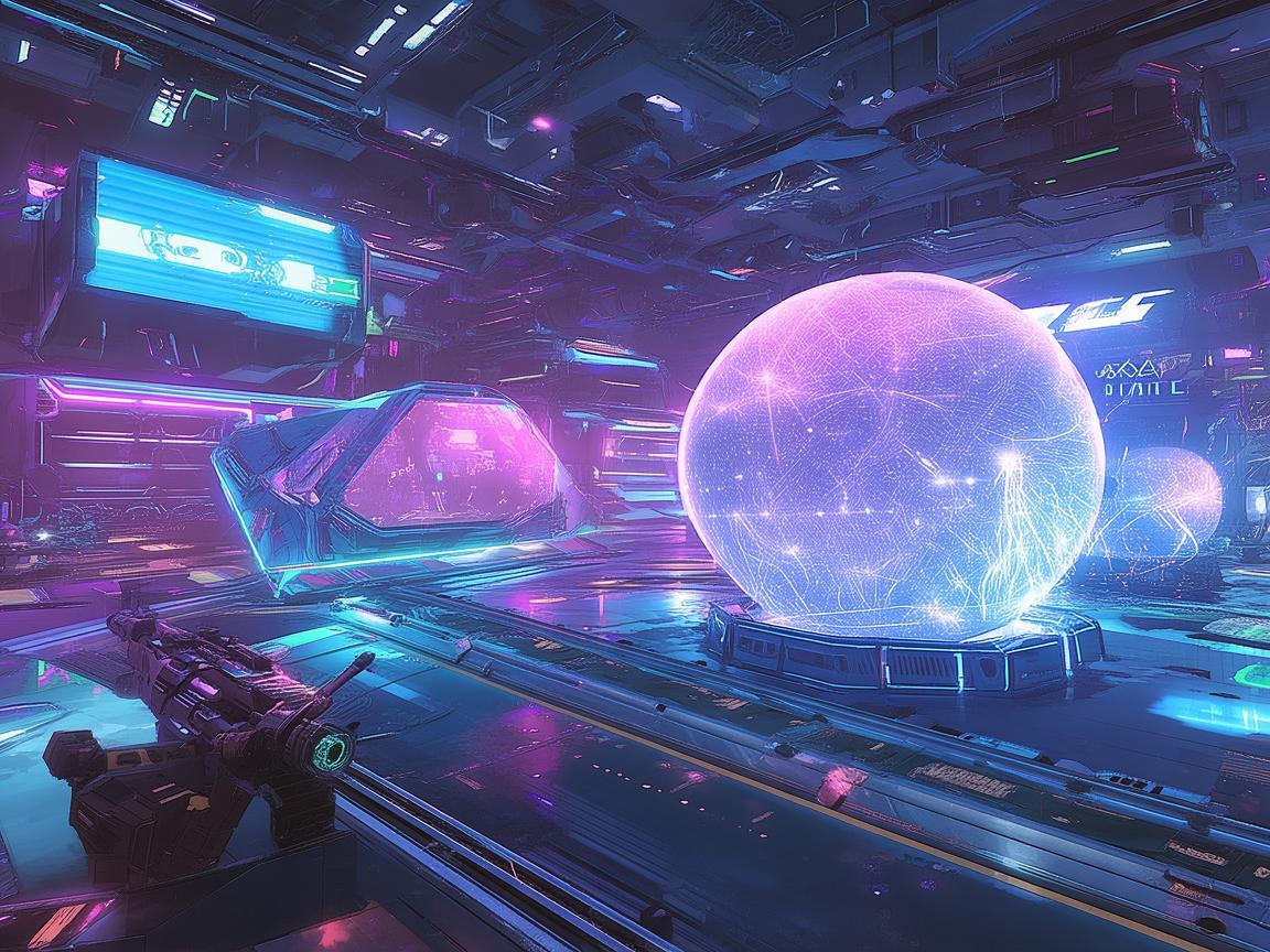 使命召唤手游光晕是什么？