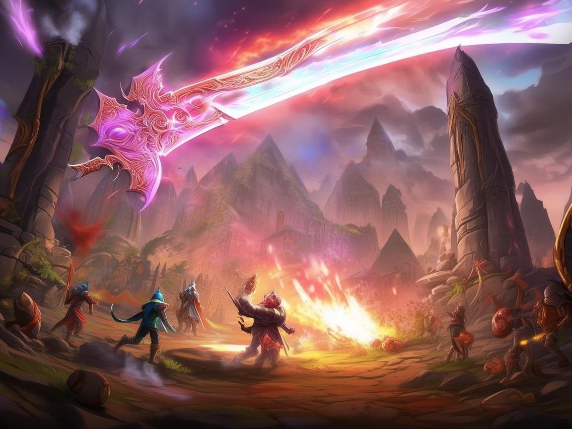 剑魔在英雄联盟手游里强吗？